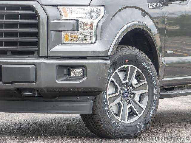 Ford F-150 2017 photo 2